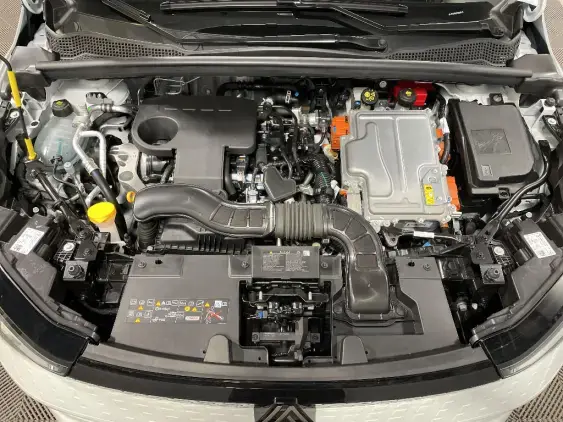 RENAULT CAPTUR II - voiture d'occasion - Photo 21