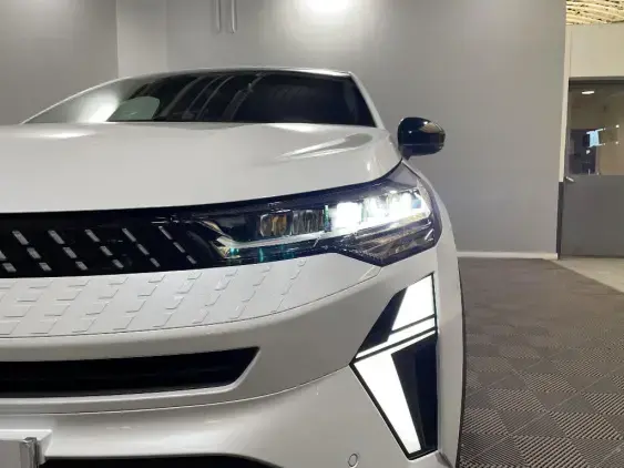 RENAULT CAPTUR II - voiture d'occasion - Photo 22