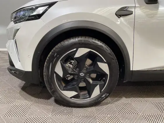 RENAULT CAPTUR II - voiture d'occasion - Photo 23