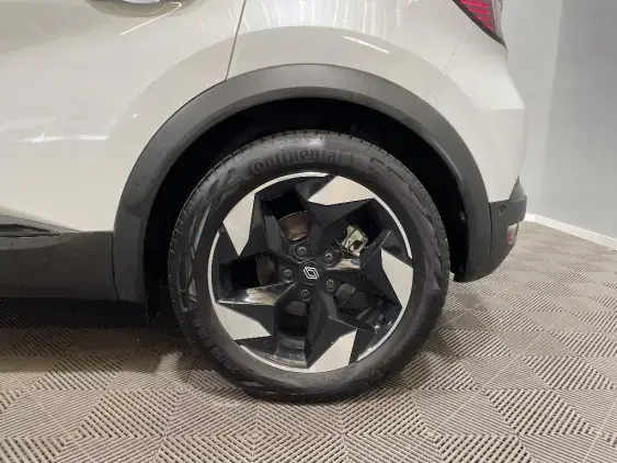 RENAULT CAPTUR II - voiture d'occasion - Photo 24