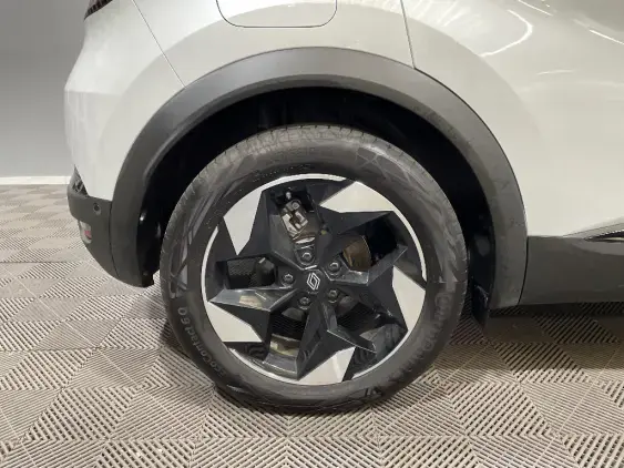 RENAULT CAPTUR II - voiture d'occasion - Photo 25