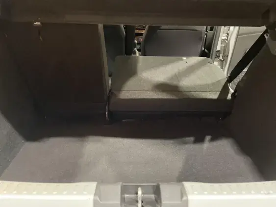 DACIA SANDERO III - voiture d'occasion - Photo 16