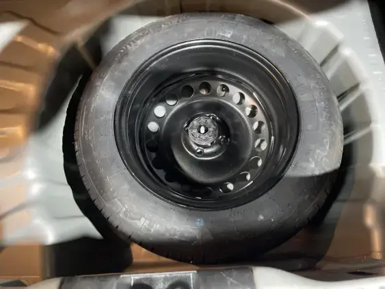 DACIA SANDERO III - voiture d'occasion - Photo 17