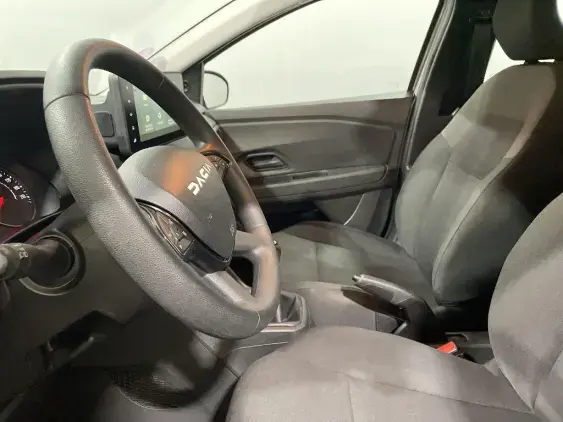 DACIA SANDERO III - voiture d'occasion - Photo 18