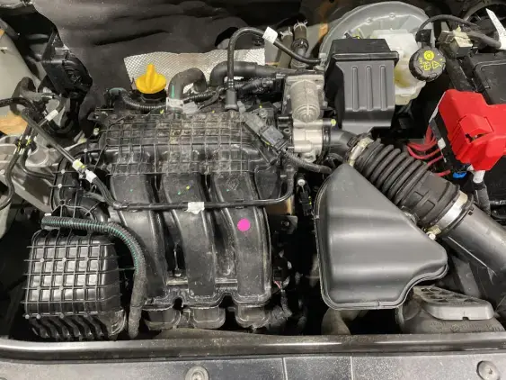 DACIA SANDERO III - voiture d'occasion - Photo 21