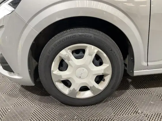 DACIA SANDERO III - voiture d'occasion - Photo 23