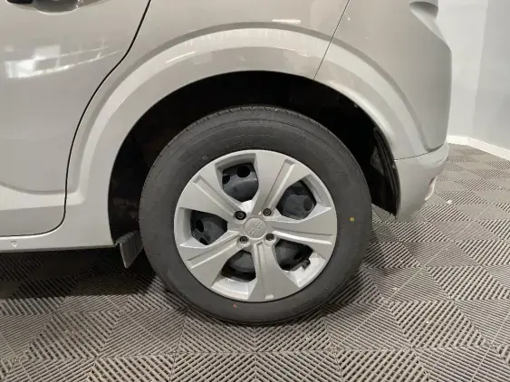 DACIA SANDERO III - voiture d'occasion - Photo 24