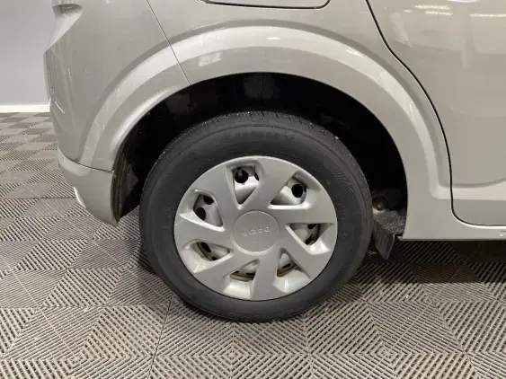 DACIA SANDERO III - voiture d'occasion - Photo 25