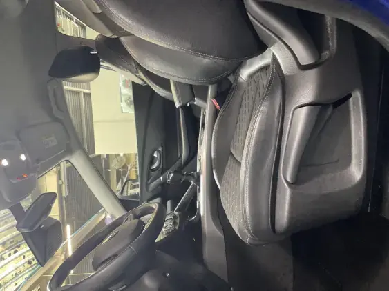 RENAULT KADJAR - voiture d'occasion - Photo 17