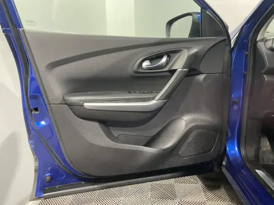 RENAULT KADJAR - voiture d'occasion - Photo 18