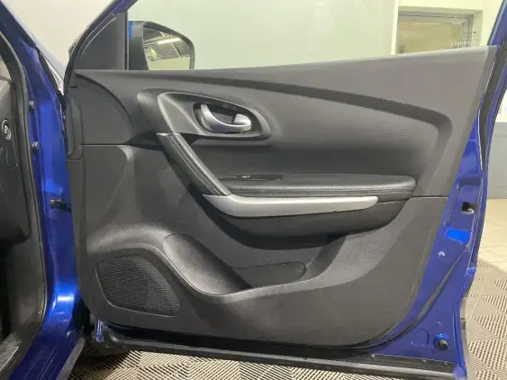 RENAULT KADJAR - voiture d'occasion - Photo 19