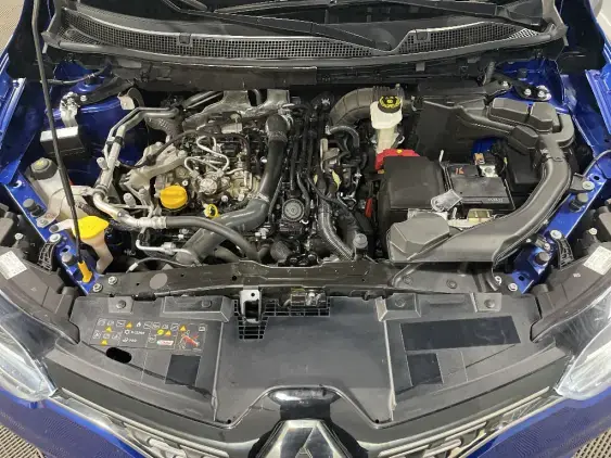 RENAULT KADJAR - voiture d'occasion - Photo 20