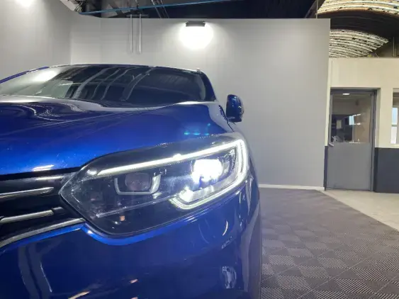 RENAULT KADJAR - voiture d'occasion - Photo 21