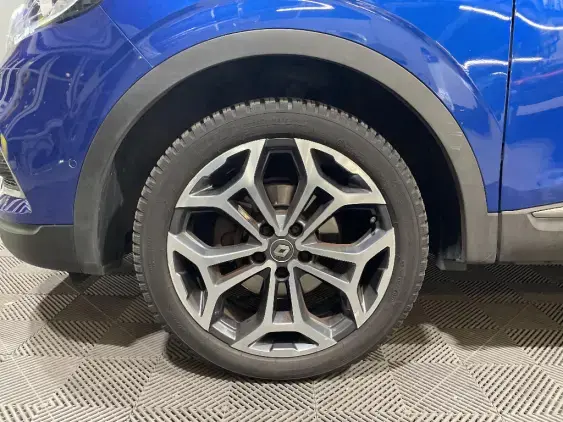 RENAULT KADJAR - voiture d'occasion - Photo 22