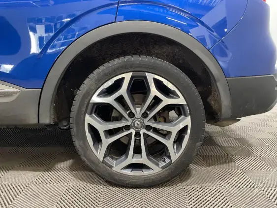 RENAULT KADJAR - voiture d'occasion - Photo 23