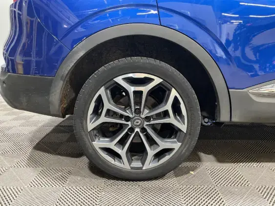 RENAULT KADJAR - voiture d'occasion - Photo 24