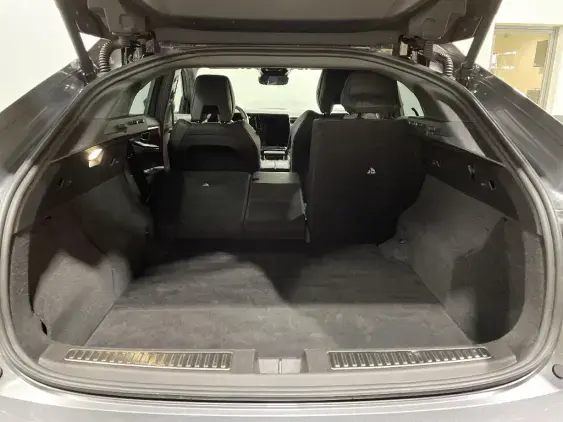 RENAULT RAFALE - voiture d'occasion - Photo 16