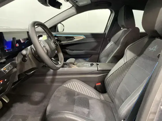 RENAULT RAFALE - voiture d'occasion - Photo 18