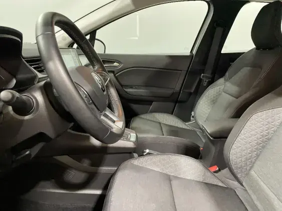 RENAULT CAPTUR II - voiture d'occasion - Photo 18