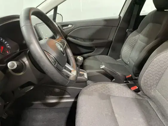 RENAULT CLIO V - voiture d'occasion - Photo 16
