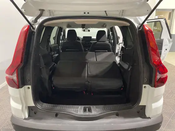 DACIA JOGGER - voiture d'occasion - Photo 16