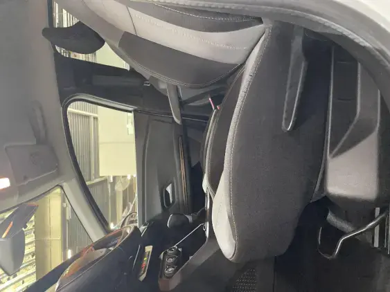 DACIA JOGGER - voiture d'occasion - Photo 17