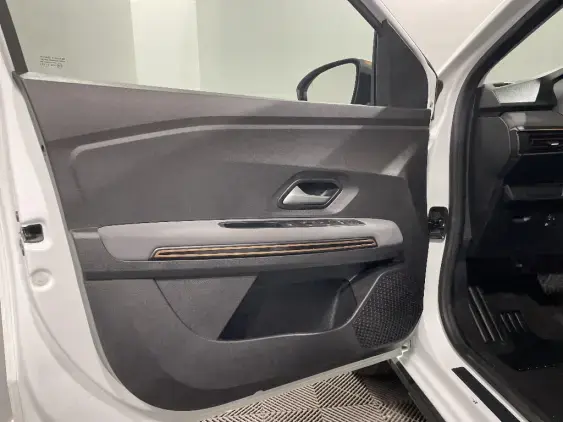 DACIA JOGGER - voiture d'occasion - Photo 18