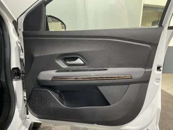 DACIA JOGGER - voiture d'occasion - Photo 19