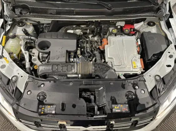 DACIA JOGGER - voiture d'occasion - Photo 20