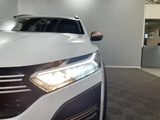 DACIA JOGGER - voiture d'occasion - Photo 21