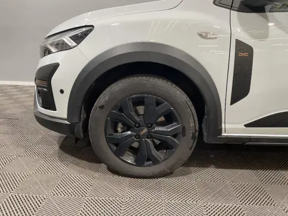 DACIA JOGGER - voiture d'occasion - Photo 22