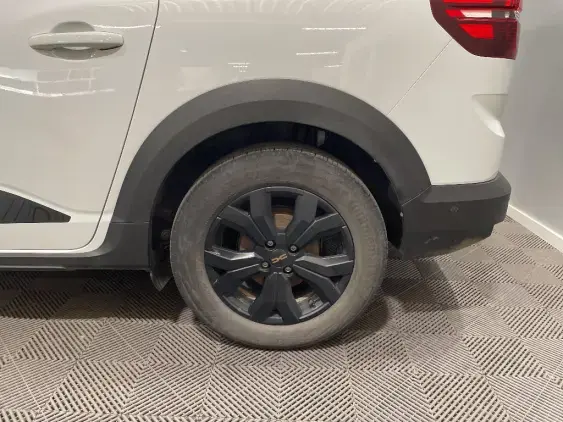 DACIA JOGGER - voiture d'occasion - Photo 23