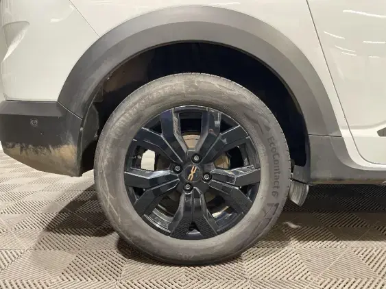 DACIA JOGGER - voiture d'occasion - Photo 24