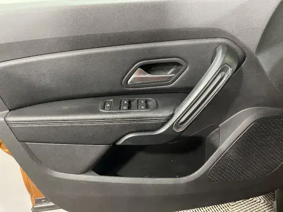 DACIA DUSTER II - voiture d'occasion - Photo 18