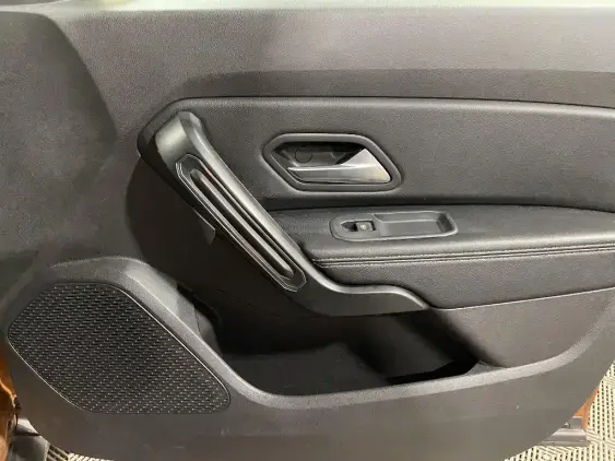 DACIA DUSTER II - voiture d'occasion - Photo 19