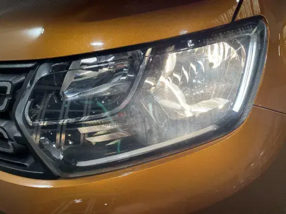 DACIA DUSTER II - voiture d'occasion - Photo 21