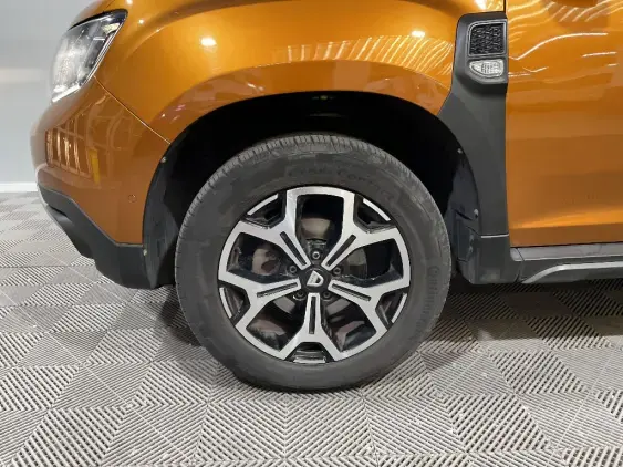 DACIA DUSTER II - voiture d'occasion - Photo 22
