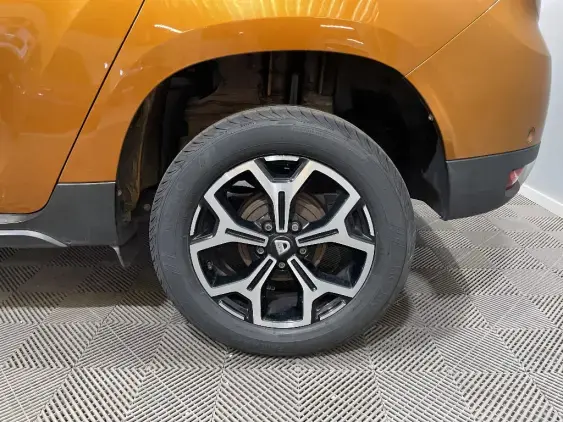 DACIA DUSTER II - voiture d'occasion - Photo 23