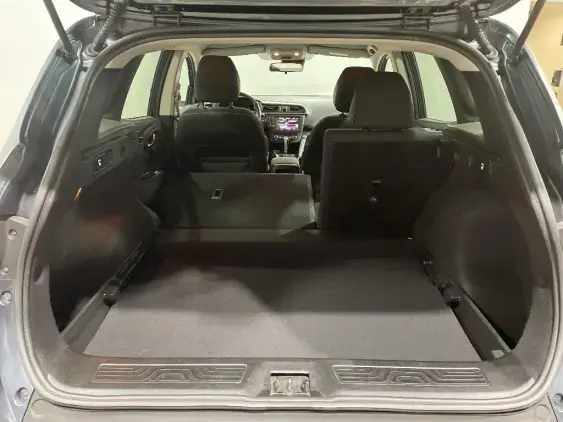 RENAULT KADJAR - voiture d'occasion - Photo 16