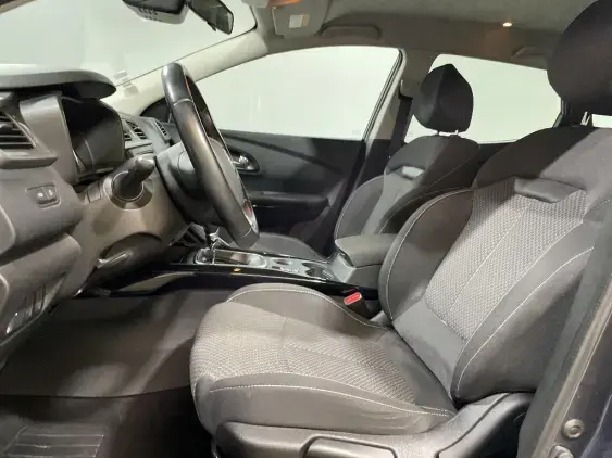 RENAULT KADJAR - voiture d'occasion - Photo 18