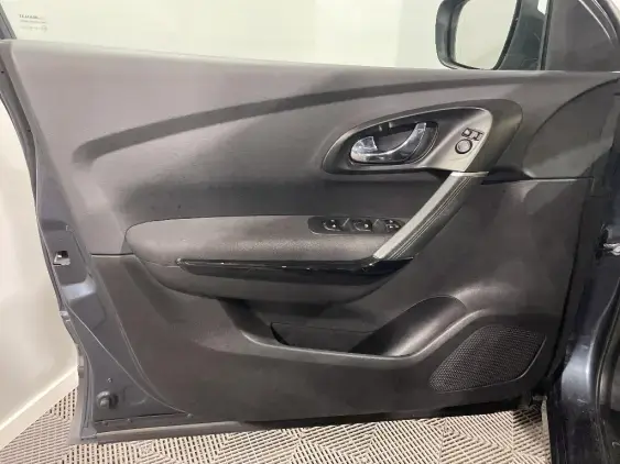 RENAULT KADJAR - voiture d'occasion - Photo 19
