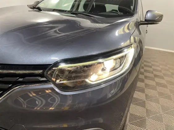 RENAULT KADJAR - voiture d'occasion - Photo 22