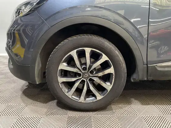 RENAULT KADJAR - voiture d'occasion - Photo 23