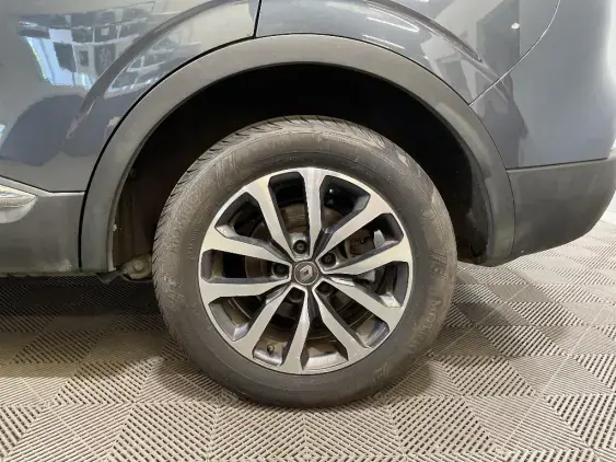RENAULT KADJAR - voiture d'occasion - Photo 24