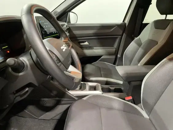 DACIA DUSTER III - voiture d'occasion - Photo 17