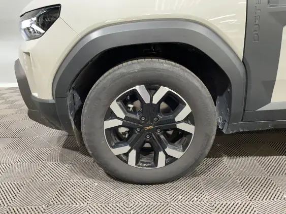 DACIA DUSTER III - voiture d'occasion - Photo 22