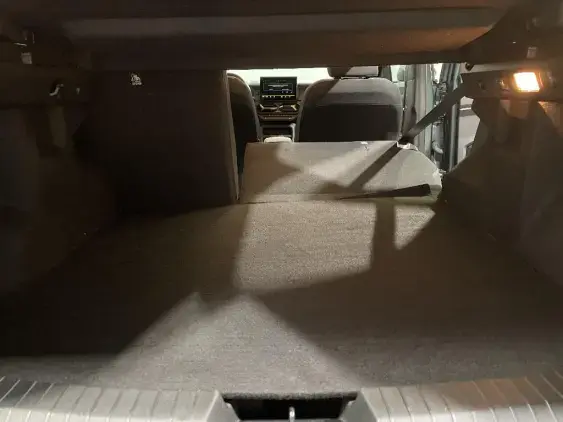 DACIA DUSTER III - voiture d'occasion - Photo 16