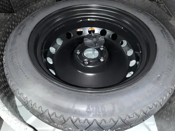 DACIA DUSTER III - voiture d'occasion - Photo 17