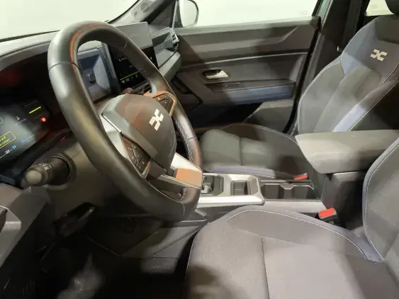 DACIA DUSTER III - voiture d'occasion - Photo 18