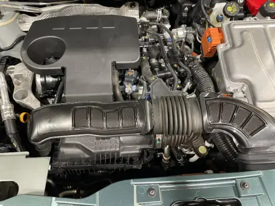 DACIA DUSTER III - voiture d'occasion - Photo 21